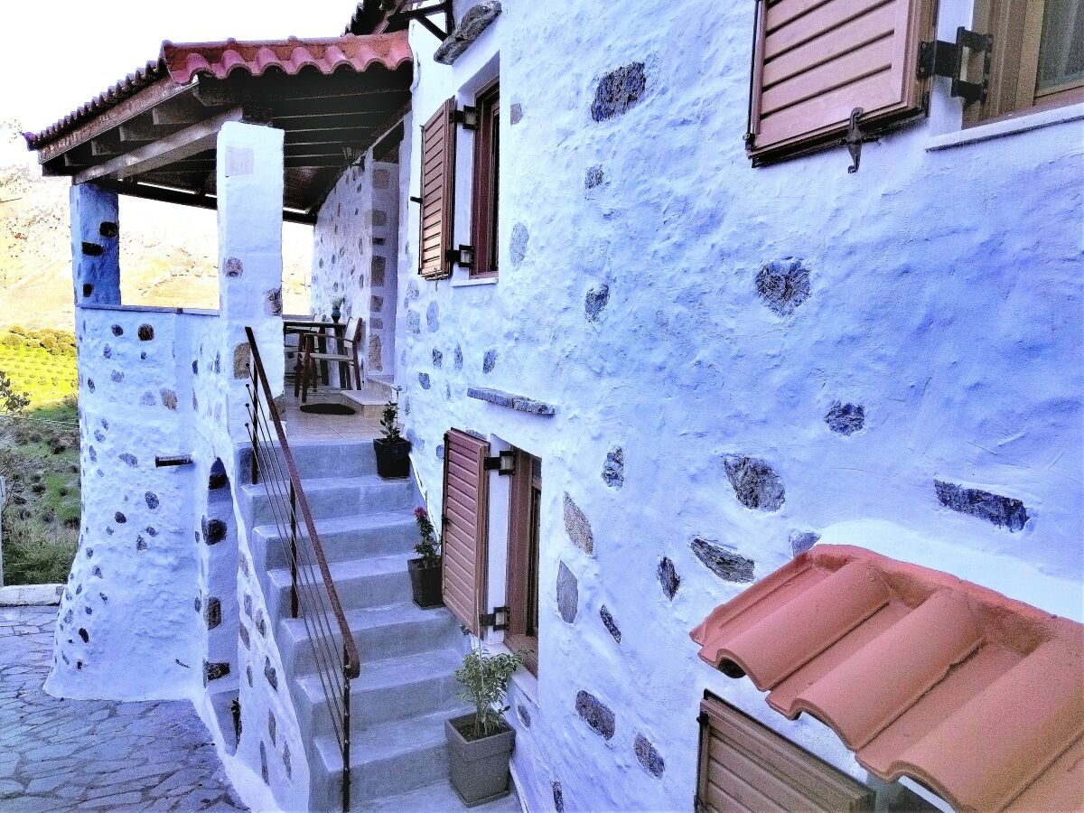 Holiday house Afroditi