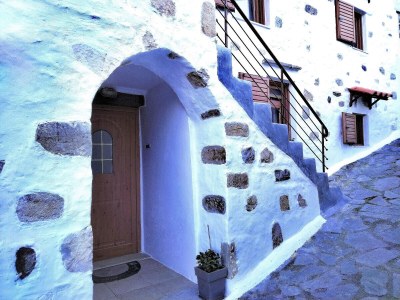 Holiday house Afroditi - Outdoor photo 2