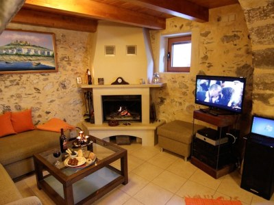 Holiday house Afroditi - Features photo 11