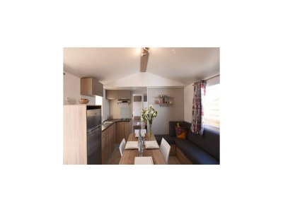 Holiday park Relaxing home in water park - Features photo 9
