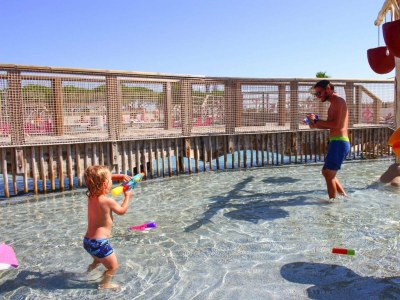 Holiday park Water park resort in Valras-Plage - Outdoor photo 7