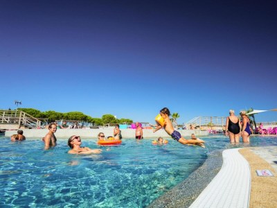 Holiday park Water park resort in Valras-Plage - Outdoor photo 17