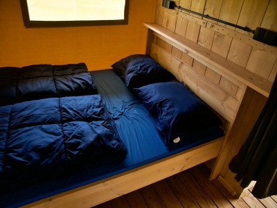 Holiday house Cozy Tent Retreat in Kesteren - Features photo 8