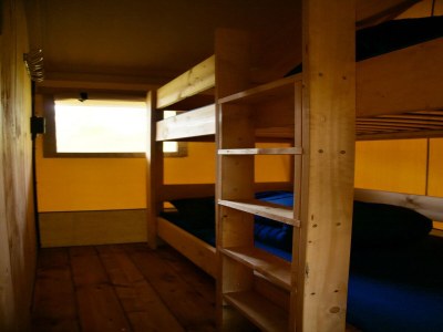 Holiday house Cozy Tent Retreat in Kesteren - Features photo 10