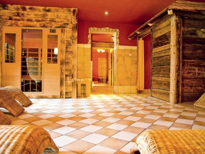 Holiday park Haus-Nr: OSB02010-DYC in Salzburger Sportwelt - Holiday park