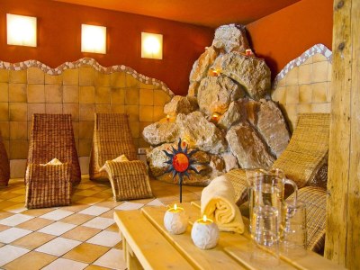 Holiday park Haus-Nr: OSB02010-DYC - Environment photo 25