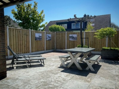 Holiday apartment Schouten - Outdoor photo 7