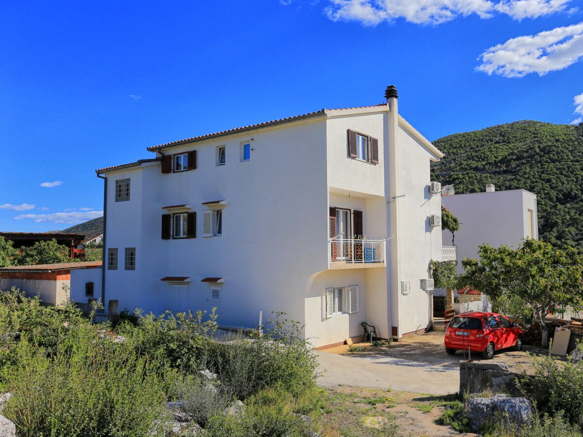 Apartment Two bedroom apartment near beach Grebaštica, Šibenik A-471-b - Outdoor photo 2