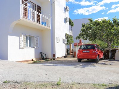 Apartment Two bedroom apartment near beach Grebaštica, Šibenik A-471-b - Outdoor photo 15