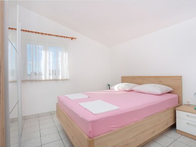 Apartment Two bedroom apartment near beach Grebaštica, Šibenik A-471-b - Outdoor photo 20