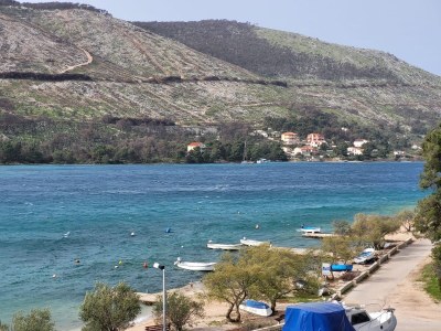Apartment Two bedroom apartment near beach Grebaštica, Šibenik A-471-b - Outdoor photo 25