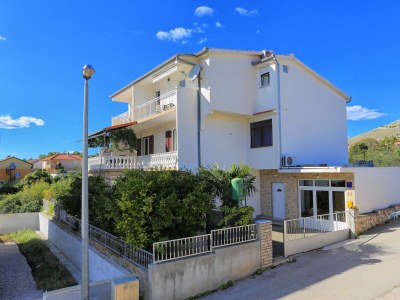 Apartment One bedroom apartment near beach Grebaštica, Šibenik A-471-c in Šibenik - Apartment