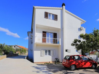 Apartment One bedroom apartment near beach Grebaštica, Šibenik A-471-c - Outdoor photo 5