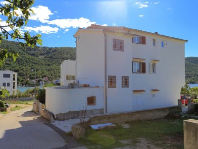 Apartment One bedroom apartment near beach Grebaštica, Šibenik A-471-c - Outdoor photo 6
