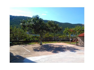Apartment One bedroom apartment near beach Grebaštica, Šibenik A-471-c - Outdoor photo 14