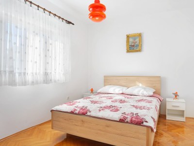 Apartment One bedroom apartment near beach Grebaštica, Šibenik A-471-d - Outdoor photo 22