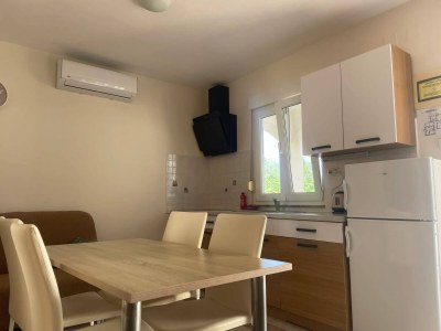 Apartment Two bedroom apartment with terrace Lukoran, Ugljan A-836-c - Outdoor photo 20