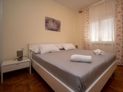 Apartment Two bedroom apartment with terrace and sea view Povljana, Pag A-6298-a - Outdoor photo 24