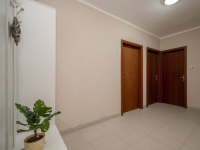 Apartment Two bedroom apartment with terrace and sea view Povljana, Pag A-6298-a - Outdoor photo 32