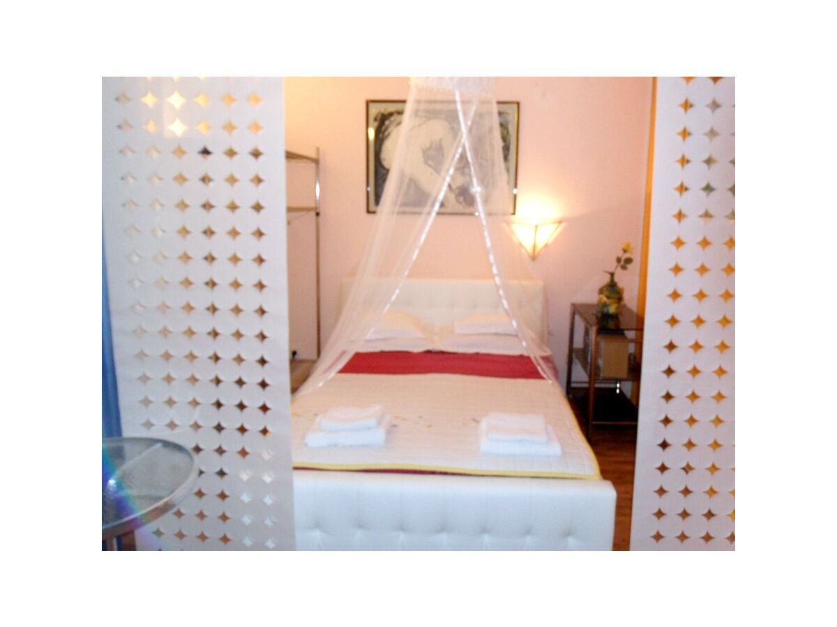 Apartment Studio flat near beach Podgora, Makarska AS-6713-a