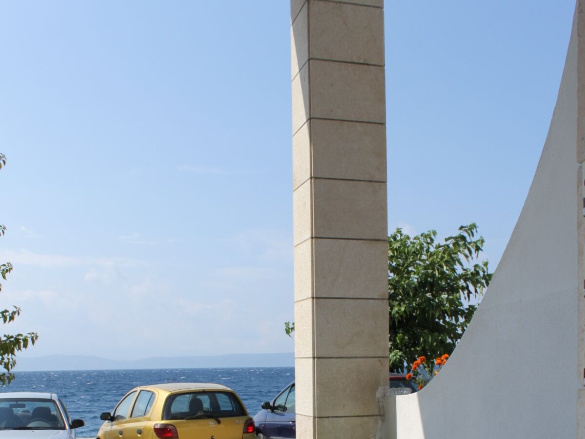 Apartment Studio flat near beach Podgora, Makarska AS-6713-a - Outdoor photo 5