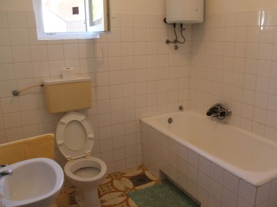 Apartment Three bedroom apartment with terrace and sea view Žaborić, Šibenik A-2190-a - Outdoor photo 23