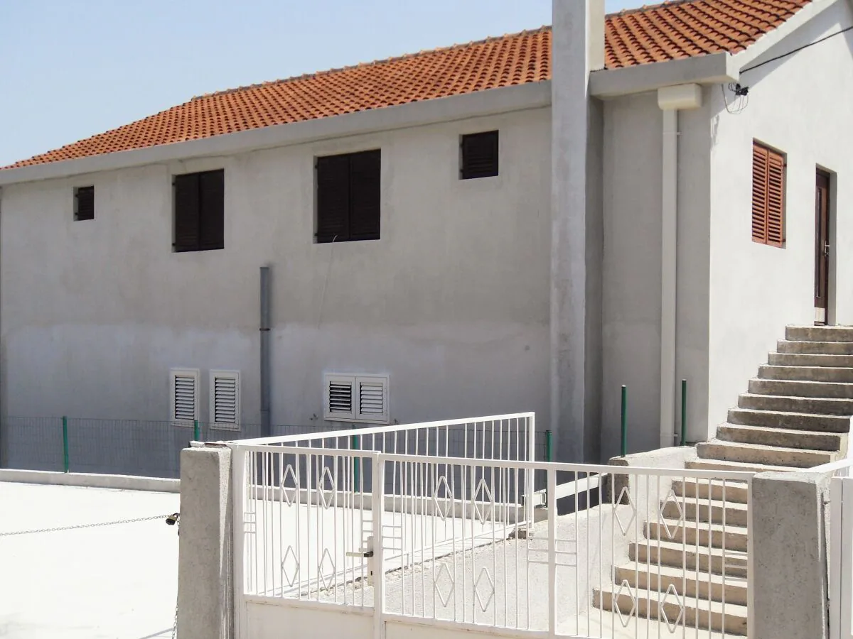 Holiday room with air-conditioning Zaostrog, Makarska S-2662-d - Outdoor photo 3