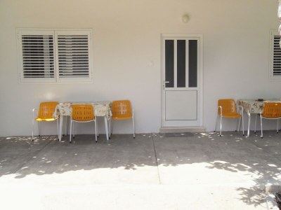 Holiday room with air-conditioning Zaostrog, Makarska S-2662-e - Outdoor photo 6