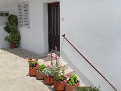 Holiday room with air-conditioning Zaostrog, Makarska S-2662-e - Outdoor photo 9