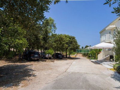 Apartment One bedroom apartment near beach Drače, Pelješac A-4529-b - Outdoor photo 12