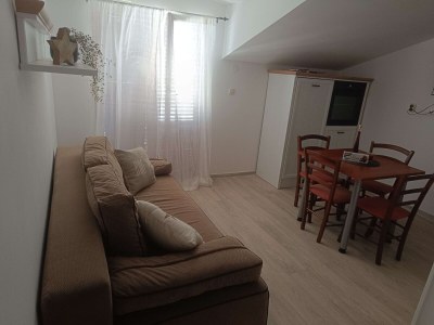 Apartment One bedroom apartment near beach Okrug Gornji, Čiovo A-9694-c - Outdoor photo 15