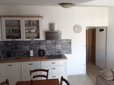 Apartment One bedroom apartment near beach Okrug Gornji, Čiovo A-9694-c - Outdoor photo 17