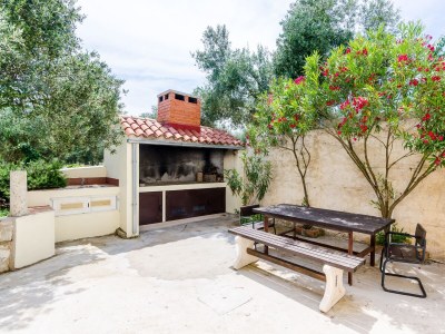 Apartment Studio flat near beach Drače, Pelješac AS-4529-a - Outdoor photo 6