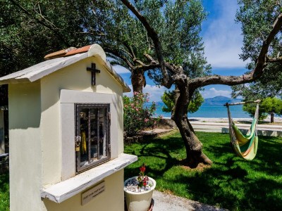 Apartment Studio flat near beach Drače, Pelješac AS-4529-a - Outdoor photo 8