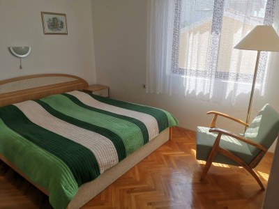 Apartment Two bedroom apartment near beach Barbat, Rab A-4975-b - Outdoor photo 12
