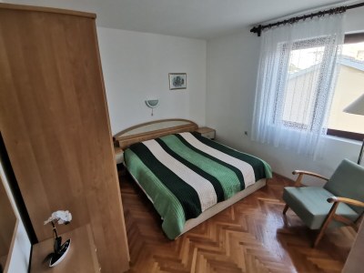 Apartment Two bedroom apartment near beach Barbat, Rab A-4975-b - Outdoor photo 14