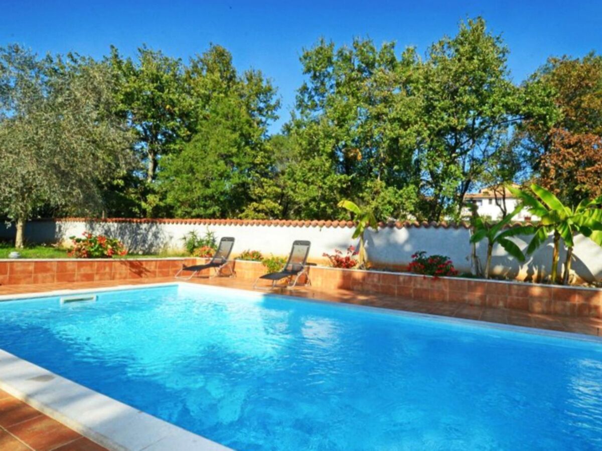 Apartment One bedroom apartment with terrace Valica, Umag A-21926-a - Outdoor photo 4