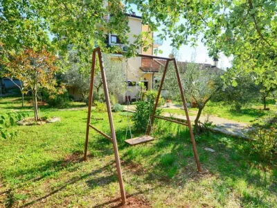 Apartment Studio flat with balcony Valica, Umag AS-21926-a - Outdoor photo 8