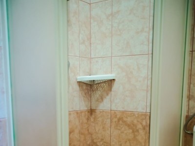 Apartment One bedroom apartment near beach Drašnice, Makarska A-20243-f - Outdoor photo 14