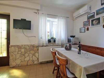 Apartment One bedroom apartment with terrace Premantura, Medulin A-20752-a in Pula - Apartment