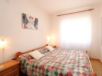 Apartment One bedroom apartment with terrace Premantura, Medulin A-20752-a - Outdoor photo 6