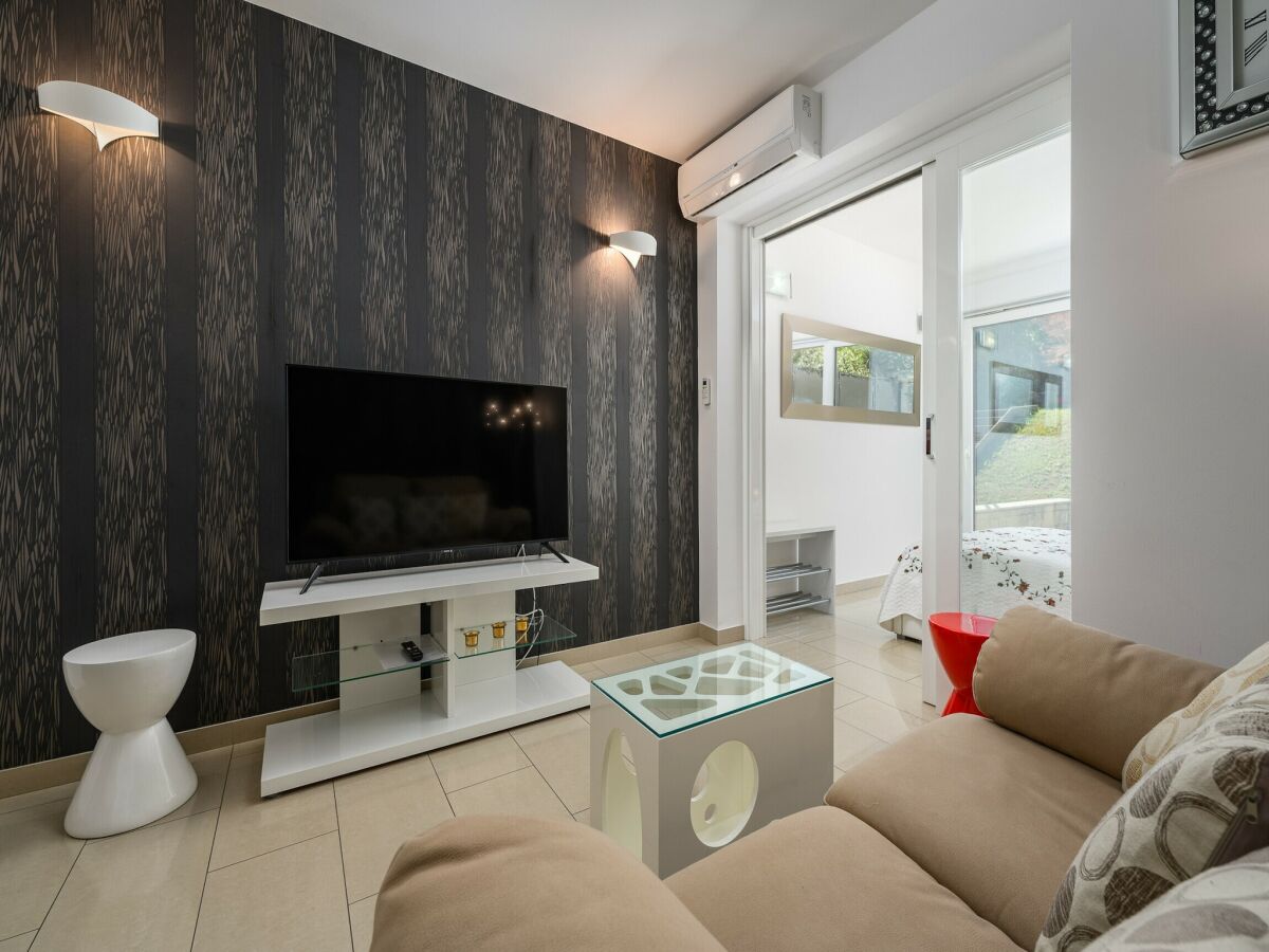 Apartment Apartment in Poreč near Rock Beach