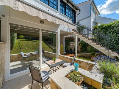 Apartment Apartment in Poreč near Rock Beach - Outdoor photo 5