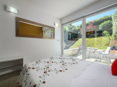 Apartment Apartment in Poreč near Rock Beach - Features photo 17