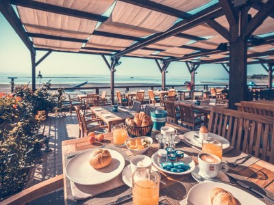 caravan Lodge Tenuta Primero in Grado - Outdoor photo 15