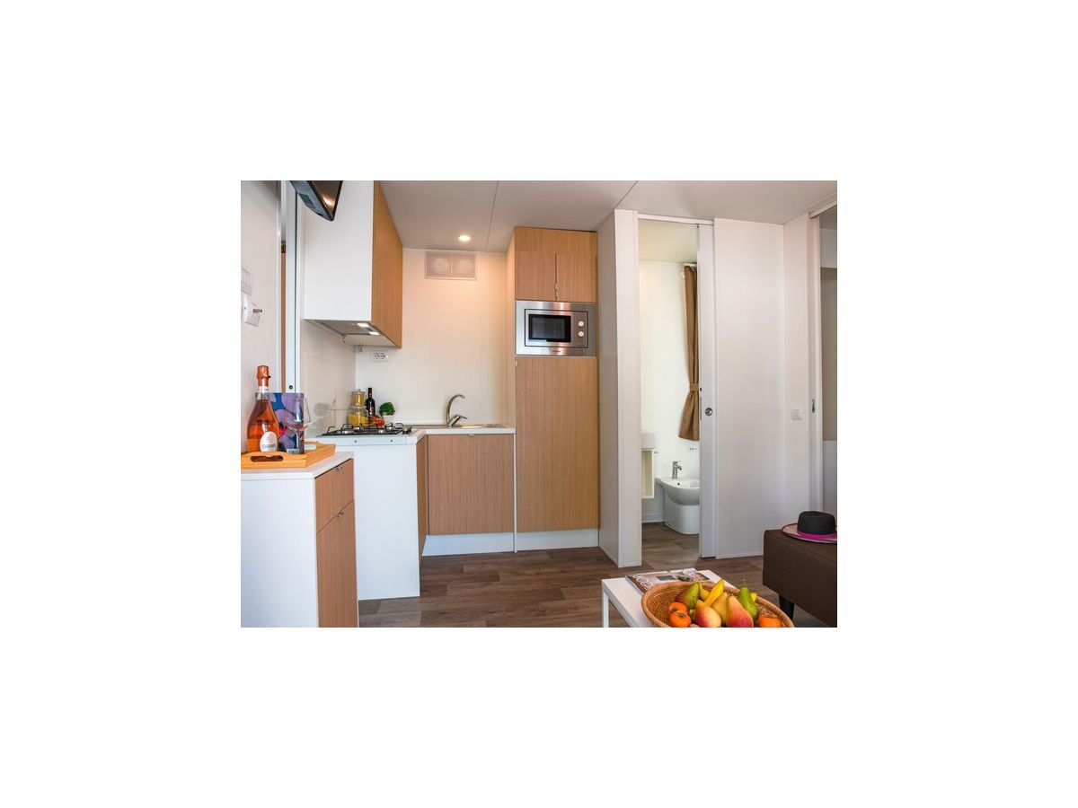 caravan Lodge Tenuta Primero in Grado - Features photo 2