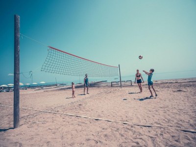 caravan Lodge Tenuta Primero in Grado - Outdoor photo 26