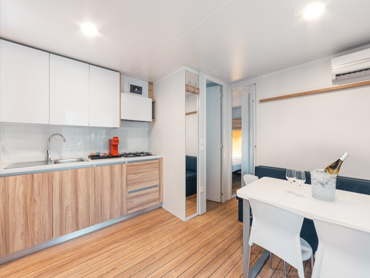 caravan Cottage Tenuta Primero in Grado - Features photo 5