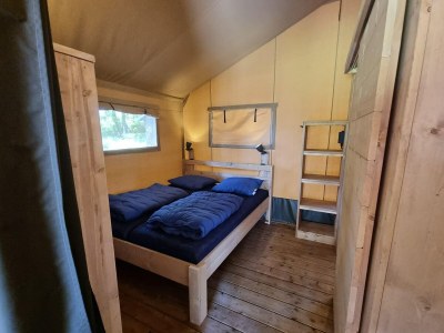 Holiday house Safarizelt für 6 Personen - Features photo 8
