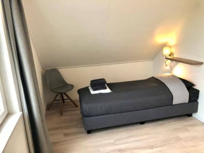 Apartment Gemütliche Lodge im Zentrum von Zoutelande. - Features photo 16